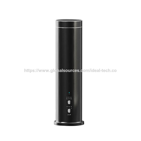 Difusor de Aroma Profesional para el Hogar, Aceite de Fragancia, Control Inteligente BT, Difusor de Escritorio sin Agua con App for sale at factory direct price