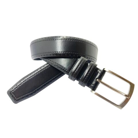Herren Gürtel mit Legierungsschließe mit individuellem Logo, geprägte Business-Freizeit Dornschließe, Ledergürtel für Herren nach Maß for sale at factory direct price