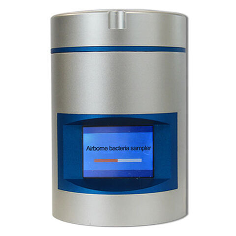 Buy China Wholesale Am100st Air Bacteria Sampler Testing Equipment ...