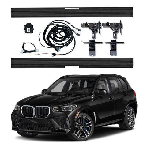 WEIJIA Hersteller Trittbretter für 12-25 BMW x3/x4/x5/x6/x7 Elektrische Trittbretter OEM/ODM