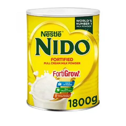 Günstiges Nido-Milchpulver 400g, Instant-Vollmilchpulver kaufen. Nido Vollmilchpulver 400g. Nido Vollmilchpulver. Nido 400g