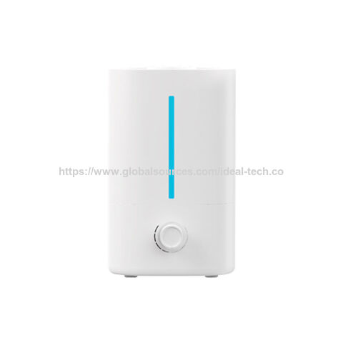 Humidificador Ultrasónico de Escritorio para Hogar con Niebla Fría, 5L, Llenado Superior, Gran Capacidad, Aceites Esenciales al por Mayor for sale at factory direct price