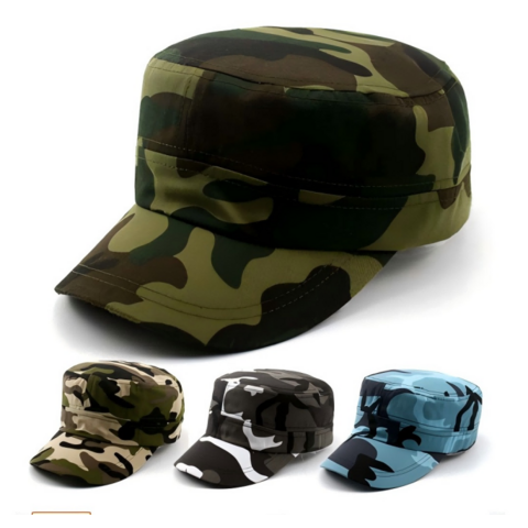 Baseballkappe Erwachsenenhut Kappe, Sportkappe, Modehut Kappe, Stickerei Hut Kappe Armeehut Kappe Castrol Kappe Tarnkappe for sale at factory direct price