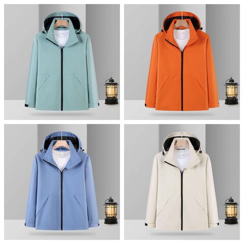 Veste Homme Haut de Gamme Trilaminée Imperméable Respirante Type Bomber 2025, Coupe-vent d'Hiver, Veste Interchangeable d'Extérieur for sale at factory direct price