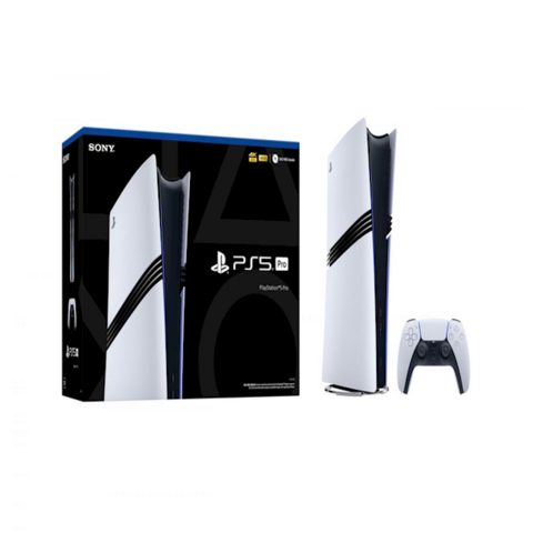 Heißer Verkauf! PS5 Pro Videospielkonsolen im Großhandel. Sony PS5 Pro Konsole. Next-Gen PS5 Pro Konsole. PS5 Pro Disc Edition.