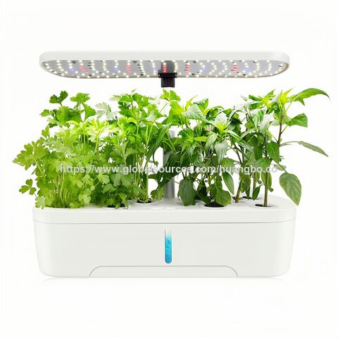 أنظمة الزراعة المائية الداخلية for sale at factory direct price