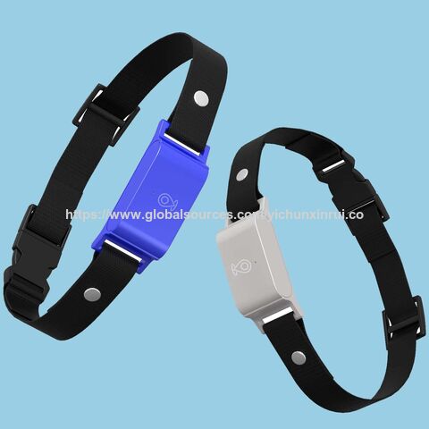 XR Pet Tracker Mini GPS Collar Anti-Lost Dog Finder Real Time Locator 4G Pet GPS Tracking Device for sale at factory direct price
