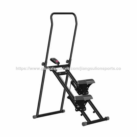 Factory Direct Sales High Quality Gym Home Climbing Exercise Equipment ...