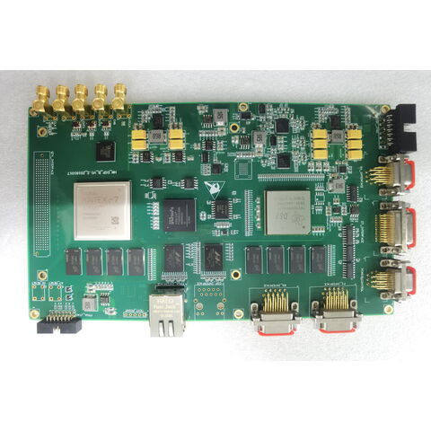 PCBA + HDI + PCB multicapa de alta calidad + buen precio + producto de IA for sale at factory direct price