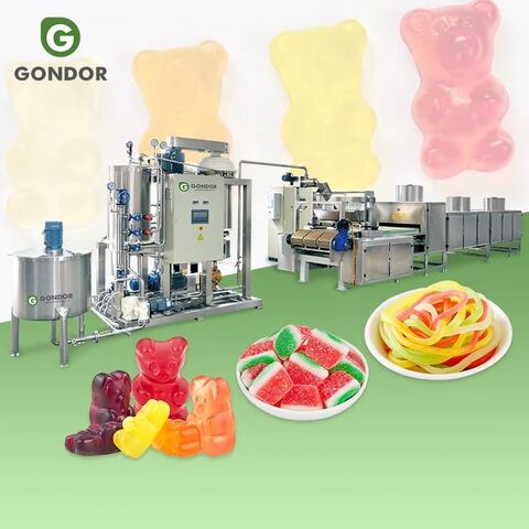 Machine industrielle de mélange et de moulage de gommes de grande capacité, ligne de production entièrement automatique de 20000 kg/h for sale at factory direct price