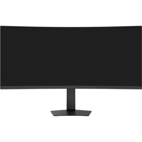 Monitores de la serie V6 de 34" (con base de soporte ajustable en altura tipo E como se muestra en la figura) for sale at factory direct price