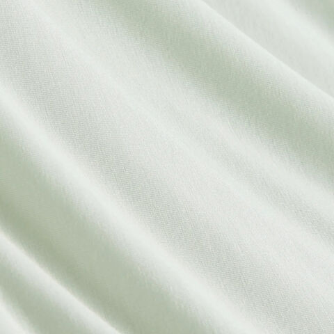 Leichter Single-Jersey aus Bambus-Elasthan, 70 % Bambus, 30 % Elasthan