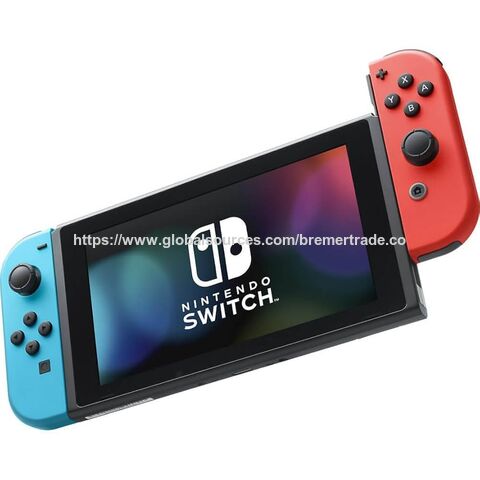 Nintendo Switch 2: La consola híbrida de próxima generación para mayoristas y distribuidores for sale at factory direct price