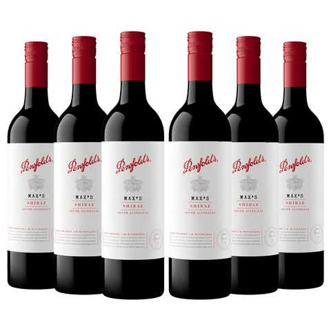 Penfolds, Penfolds Bin 2 Shiraz, Penfolds Koonunga Hill Shiraz 2022