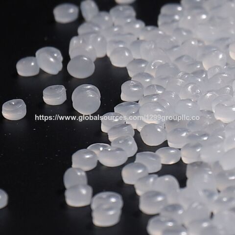 High Quality Hdpe Granules For Plastic Molding And Industrial ...