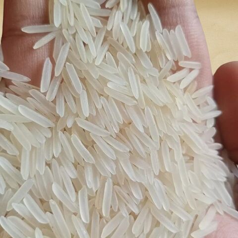 Original Taste Natural And 100% Pure Delicious Long Grain Rice 1509 ...