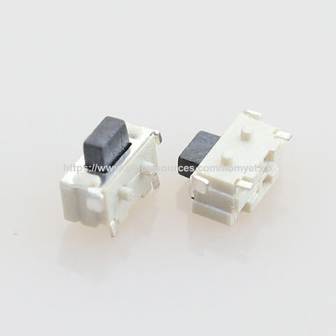 2X4 Touch-Schalter Seitlicher Druck - Touch-Ein/Aus-Schalter