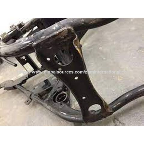 Rahmen Chassis CLN Sofort Einsatzbereit 2001 Electra for sale at factory direct price