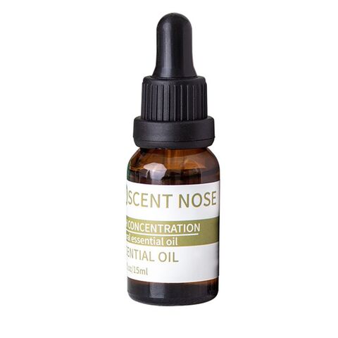 ODM 15ML Ozean Ätherisches Öl Wasserbasiertes Ätherisches Öl Home Aromatherapie Ätherische Öle günstig for sale at factory direct price