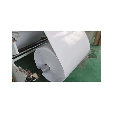 Bobines Jumbo de Papier Thermique Promotionnel pour Supermarché - Papier Thermique pour Caisse Enregistreuse