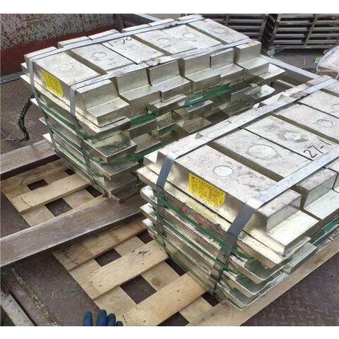 سبيكة قصدير عالية الجودة للتصنيع الصناعي ومعالجة المعادن for sale at factory direct price
