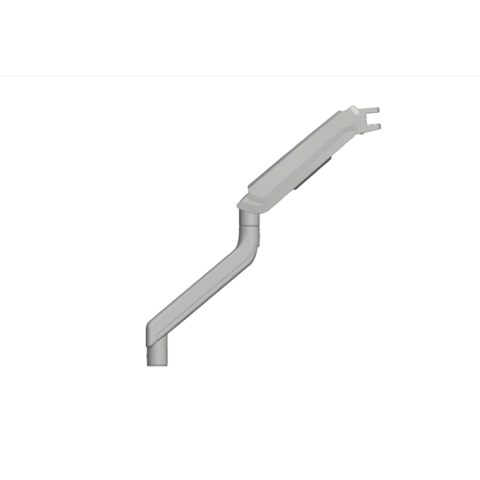 يكشف الاختراع الحالي عن مكون تعديل الميل وقوس عرض في ملخص المواصفات. for sale at factory direct price