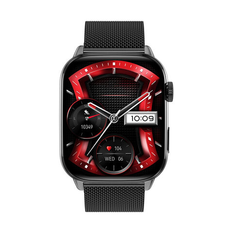 WiWU Smart Watch SW08 - Reloj Inteligente al por mayor para empresas for sale at factory direct price