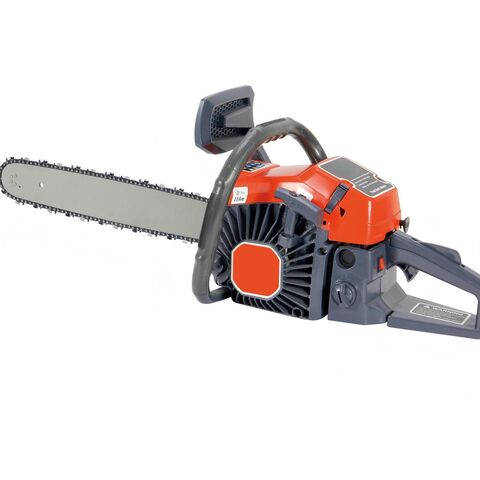 Tronçonneuse à essence 2300W 2025 : bon marché, haute performance, facile à utiliser, grande capacité, portable et sans fil