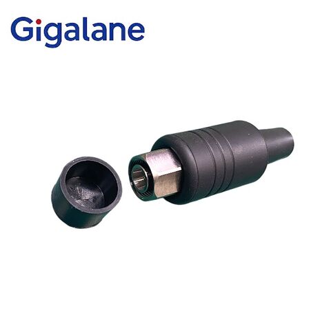 Connecteur RF Étanche 2.2-5 Mâle pour Câble 141 (Type Extérieur) for sale at factory direct price