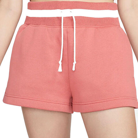 Women's Slim Fit Quick Dry Shorts New Casual Breathable Sublimated Beach Wear for Outdoor Summer for sale at factory direct price