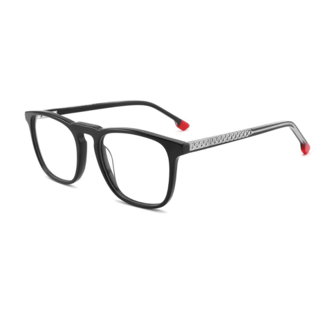 Prescription Glasses Men, Optical Frames Suppliers, Tr90, Iso9001 - Main Image