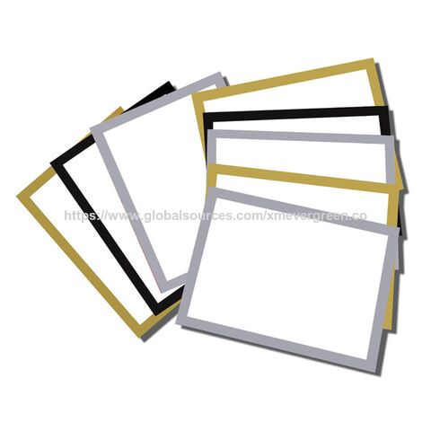 إطار ملصق مغناطيسي PVC A3/A4/A5/A6 - لوحة إعلانية بدون ثقوب للمتاجر، والفعاليات والمعارض التجارية