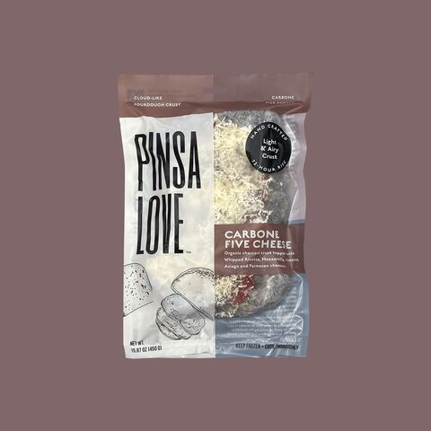 Bolsas de embalaje personalizables e imprimibles, ecológicas y reciclables de PE de calidad alimentaria para pan, fruta y snacks con diseño de fuelle