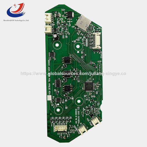Layanan OEM PCB/PCBA Papan Sirkuit Sensor Tekanan PCBA Elektronik Medis for sale at factory direct price