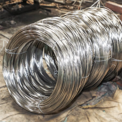 Elevator Steel Wire Rope Traction Rope & Speed Governor Rope (6/8/10/12 ...
