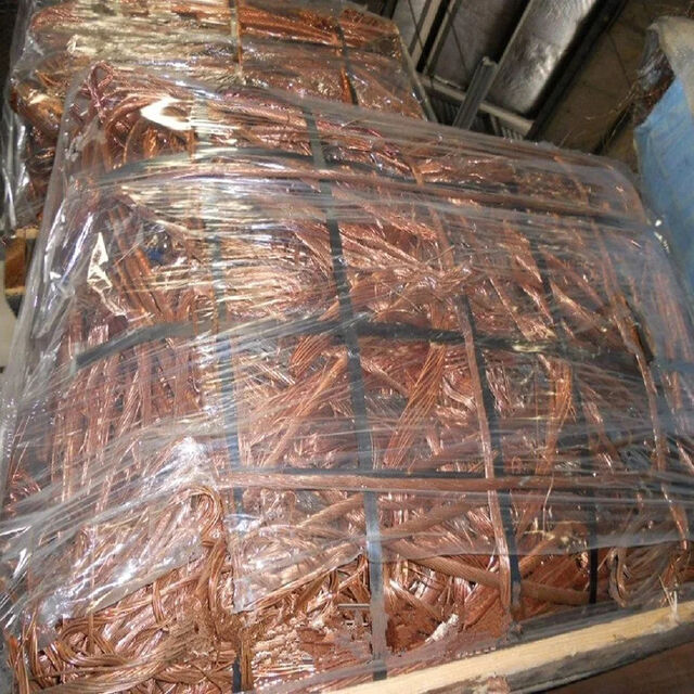 خردة أسلاك نحاسية متوفرة بسعر جملة جيد for sale at factory direct price