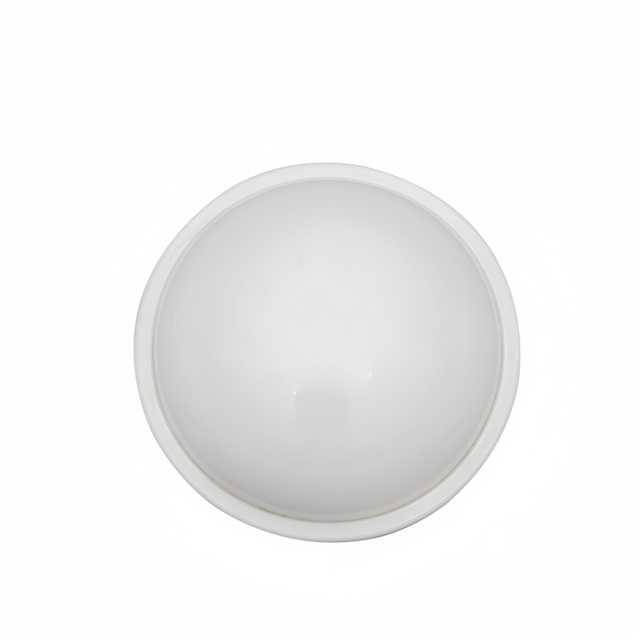 Feuchtraum-Deckenleuchte LED IP65, 3000K, dimmbar, für Küche & Bad