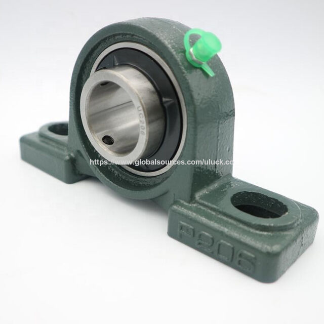 محامل بلوك الوسادة ULK ucf213-40 - محمل بلوك بلومر for sale at factory direct price