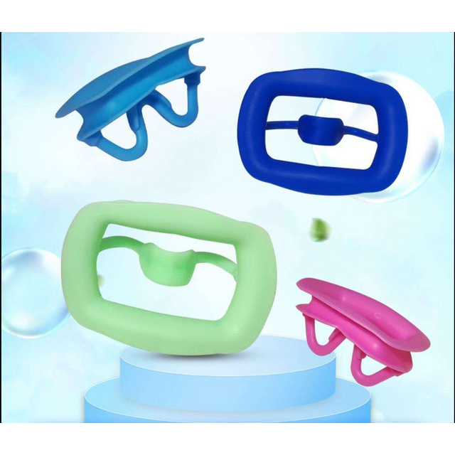 Venta Directa Protector Bucal Dental de Plástico, Tamaño Personalizable y Fácil de Usar for sale at factory direct price