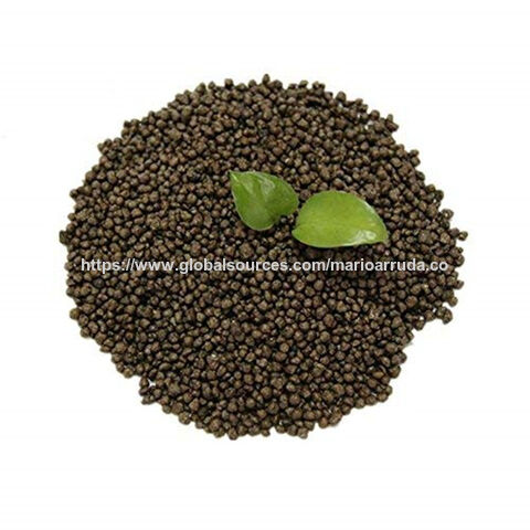 الأكثر مبيعًا DAP فوسفات ثنائي الأمونيوم درجة غذائية/تقنية/سماد for sale at factory direct price