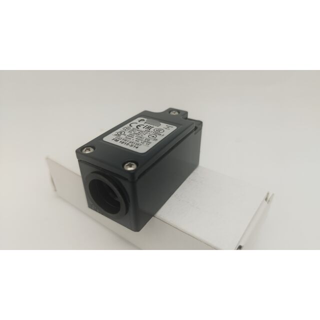 Interruptor de límite original nuevo de fabricación italiana, interruptor de seguridad FM1815-S14