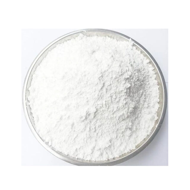 Carbonato de Cálcio de Alta Pureza para Aplicações Industriais for sale at factory direct price