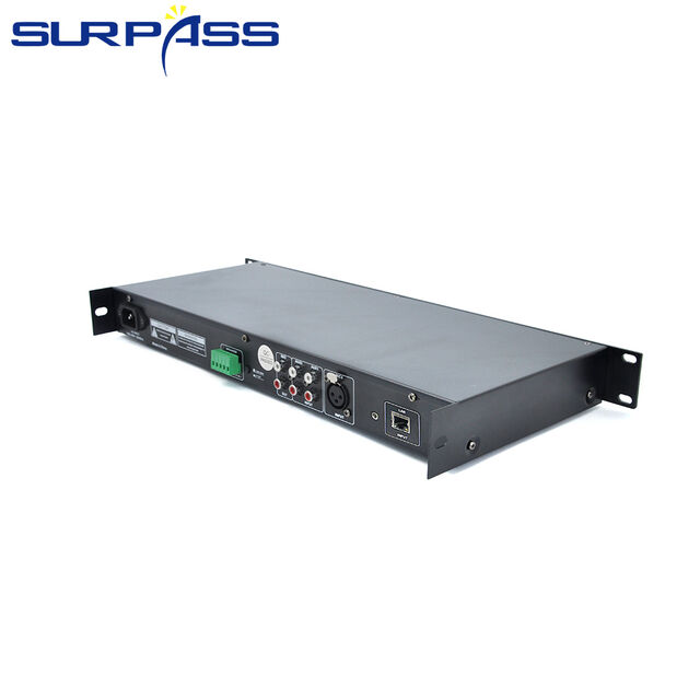 Bluetooth/MP3 1U 660W y LOGOTIPO de arranque personalizable por lotes for sale at factory direct price
