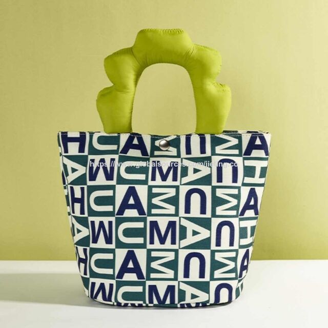 Bolsa de almuerzo al por mayor, bolsa de almuerzo linda, bolso de almuerzo, bolsa de almuerzo aislada, bolsa de toalla para niños (JT2789) for sale at factory direct price