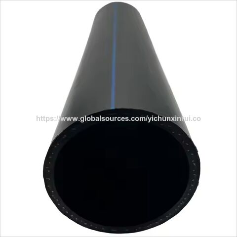 Fábrica de Tubos de Plástico, Tubo Composto Reforçado com Fio de Aço, Tubo Composto de PE com Esqueleto de Malha de Aço, Espessura 14mm 16mm for sale at factory direct price