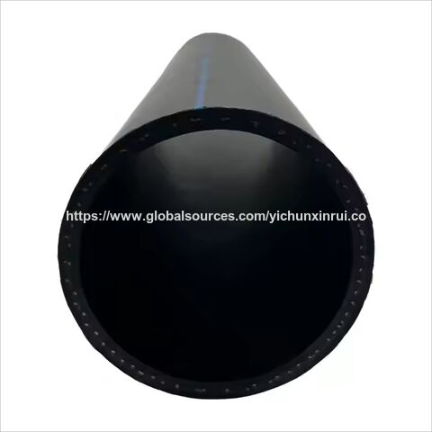 Venda Quente DN250mm Pn1.0MPa- Pn2.0MPa Tubos SRTP Tubo Composto Reforçado com Malha de Aço para Água de Mineração for sale at factory direct price
