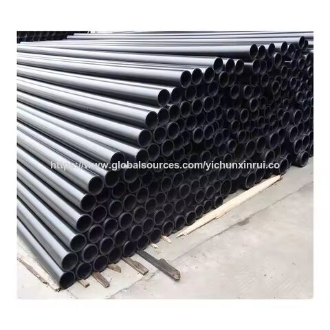 Tubo SRTP Pn10 Pn16 Pn20 Dn110 de PEAD Composto Reforçado com Esqueleto de Fio de Aço para Água for sale at factory direct price