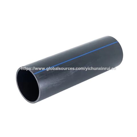Tubo SRTP de 355 mm Pn0.8-3.5mpa com Reforço de Arame de Aço e Compósito de PEAD para Abastecimento de Água for sale at factory direct price