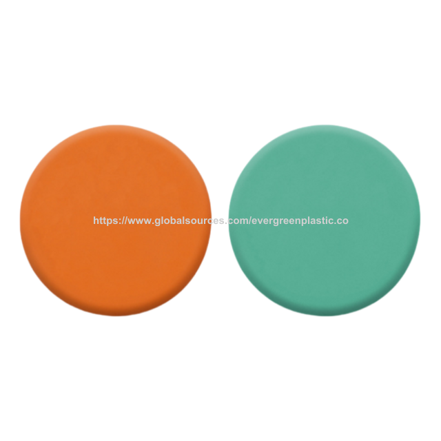 Jouets professionnels pour chiens - Frisbee flottant en silicone résistant aux morsures pour l'entraînement en extérieur et les jeux d'eau for sale at factory direct price
