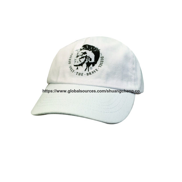 Gorra de Béisbol Unisex con Logo Personalizado, 6 Paneles, Algodón, Estilo Deportivo con Lazos Bordados, Gorras de Papá Estilo Hip Hop, Gorra Lavada Desestructurada